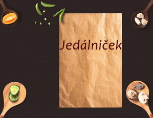 Jedálniček - základné fakty