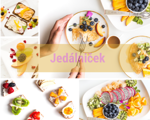 Jedálniček - základné fakty